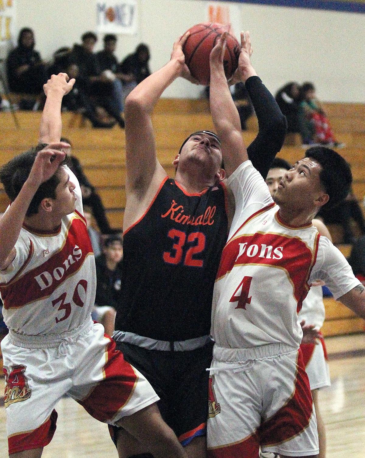 Boys Basketball West Beats Lathrop Heads To Championship Game Of