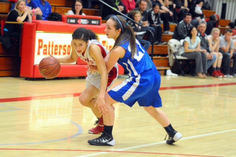 2 Former Tigers To Play Basketball At D Ii Schools Patterson