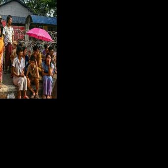 Myanmar leader commutes all death sentences