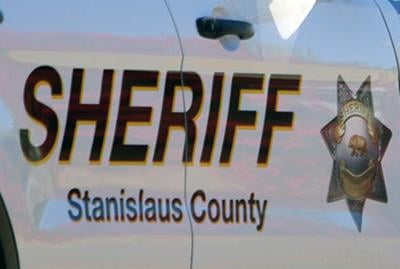 Sheriff Insignia on SUV Door.jpg