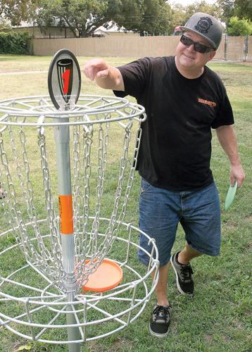 diy disc golf basket reddit