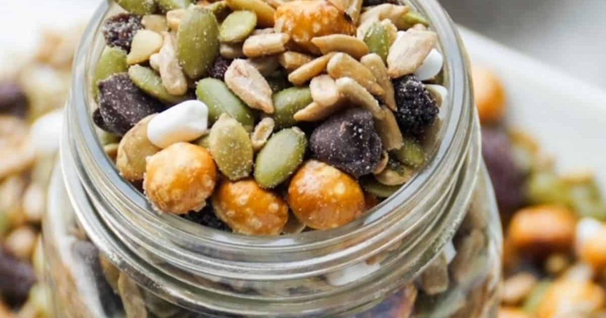 Trail Mix Evolves From Ancient Provisions to Modern Hiking Staple