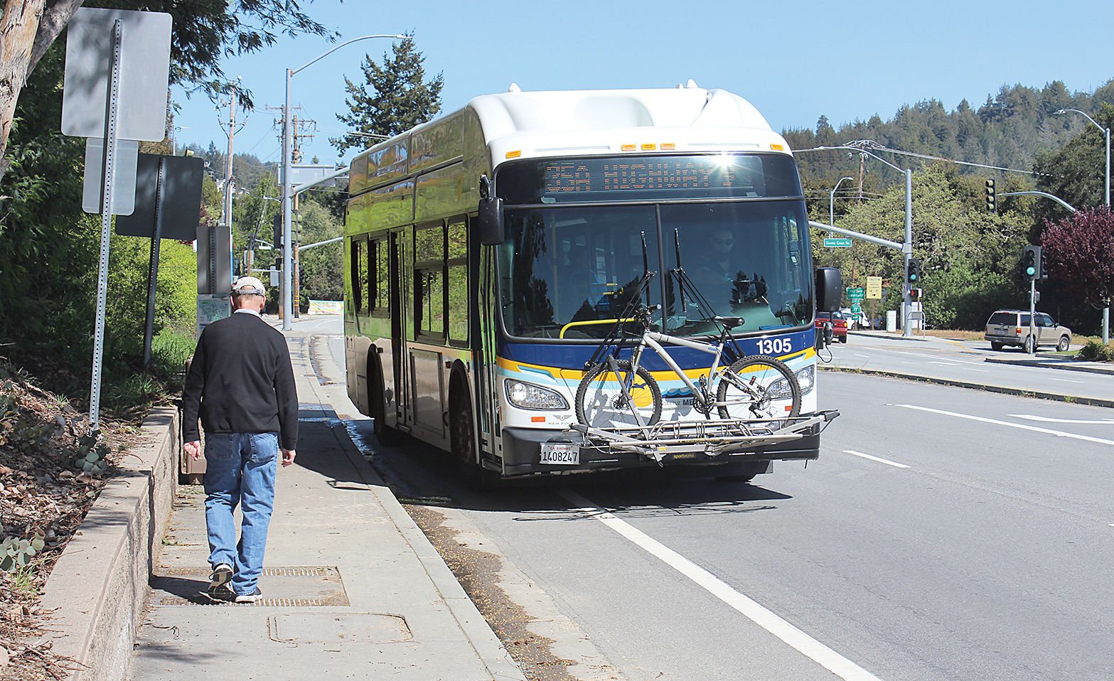 Possible bus service cuts ahead Press Banner News ttownmedia