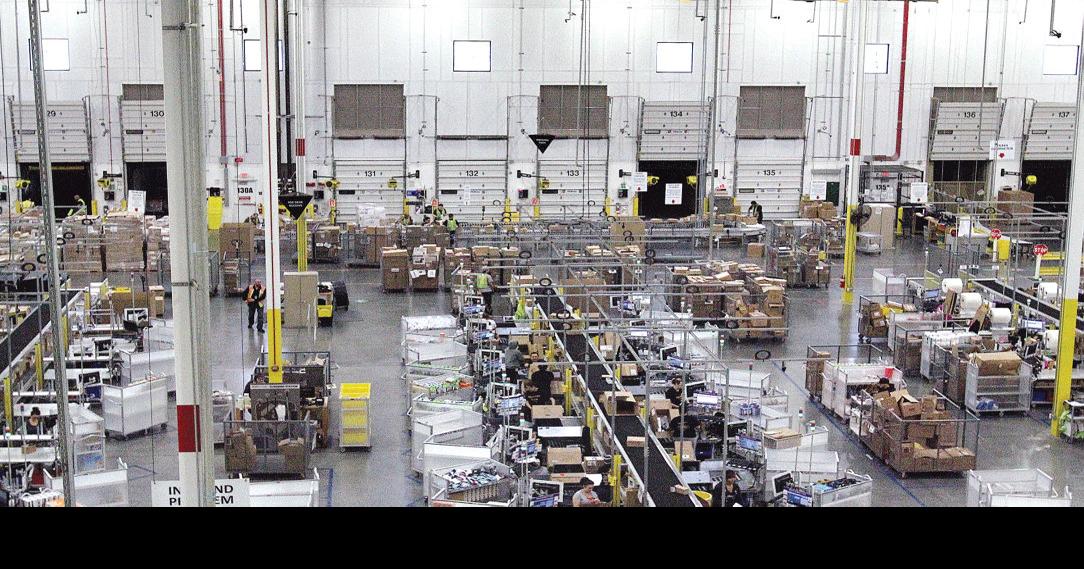 Amazon hiring again Tracy Press News(00)