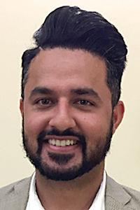 Rajdeep Singh
