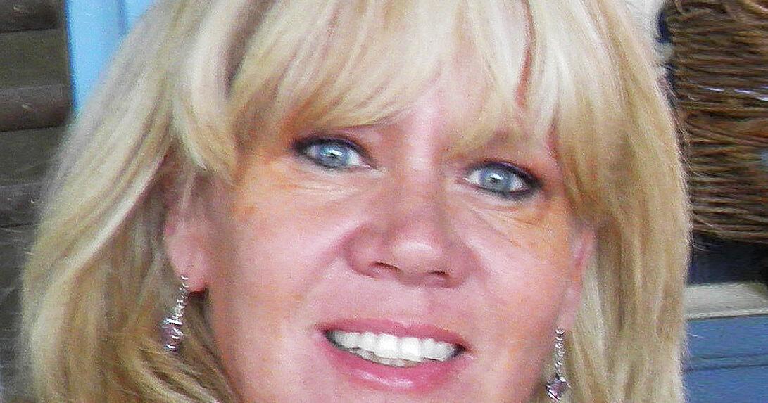 Kimberly Corsaro Tracy Press Obituaries