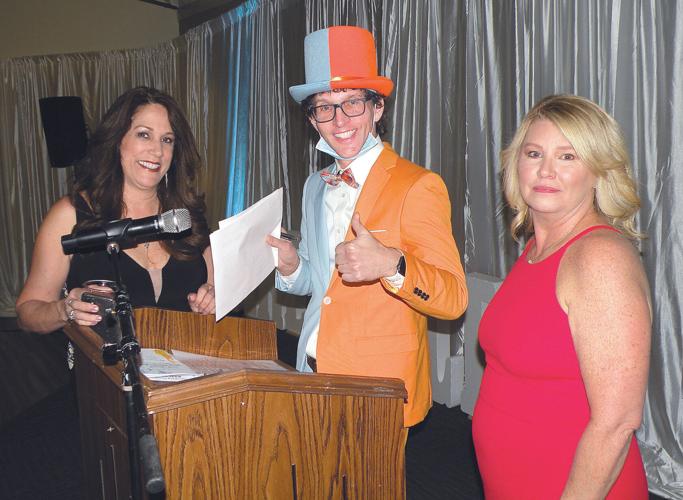 Tracy’s top citizens, businesses, honored at Chamber gala Tracy Press