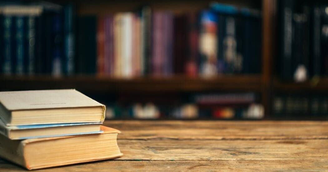 Why do teachers make us read old stories?