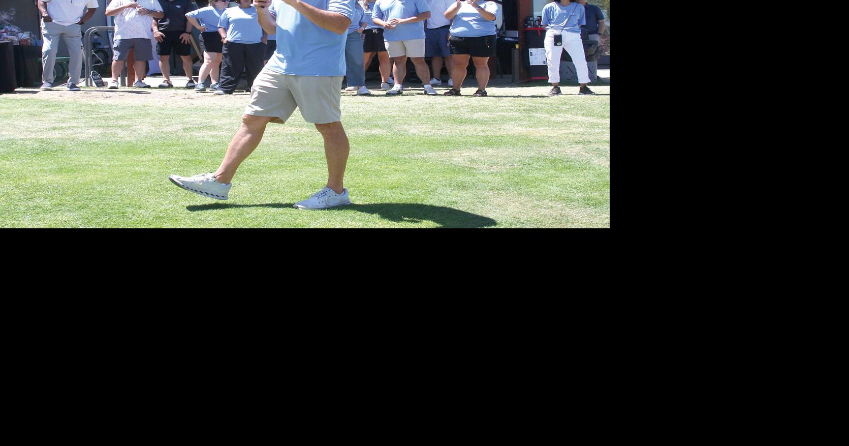 Benefit tournament keeps tradition alive