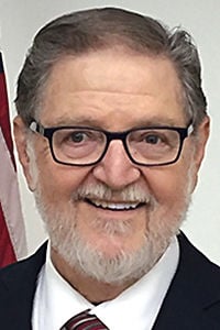 Bakerink chosen for hall of fame | Tracy Press Our Town | ttownmedia.com