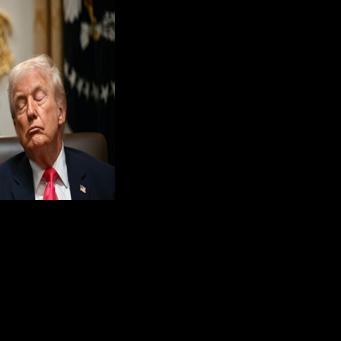 Sleepy Don? Trump's health under fresh scrutiny