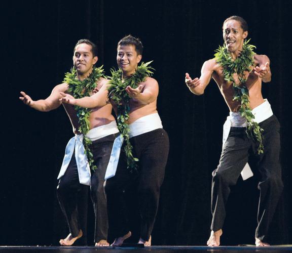 Kaloke Hula performance to blend traditional, contemporary styles | Tracy ...