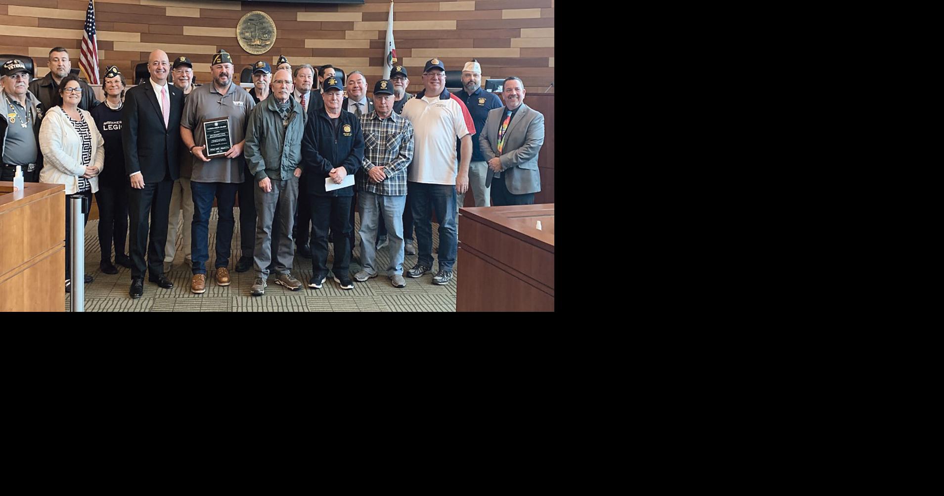 Community based projects receive county funding | Tracy Press ...