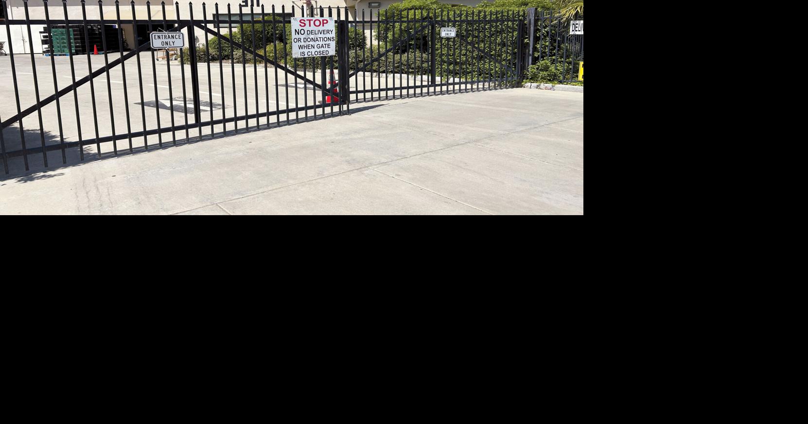 Charity prepares for next phase of recreation center construction