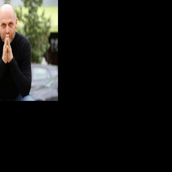 TV writer Hagai Levi: boycott risks hitting Israel's critical voices