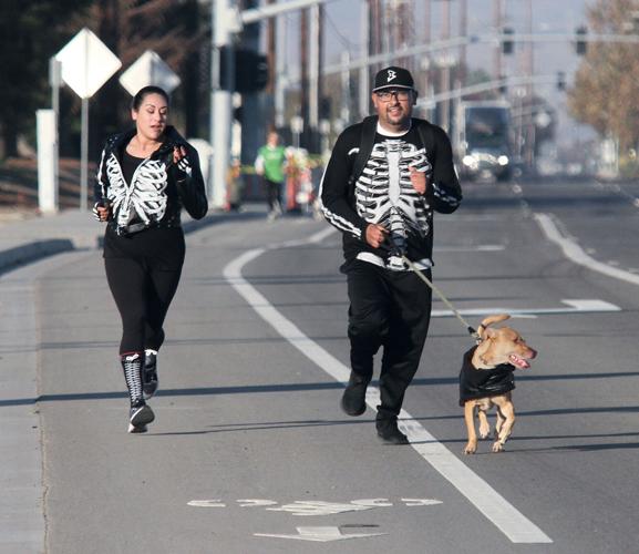 Fast and the Furriest fun run returns to benefit Tracy Animal Shelter