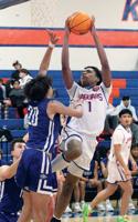 Basketball: Jags dominate Timberwolves in second straight VOL win