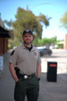 Drone surveillance added to illegal firework enforcement