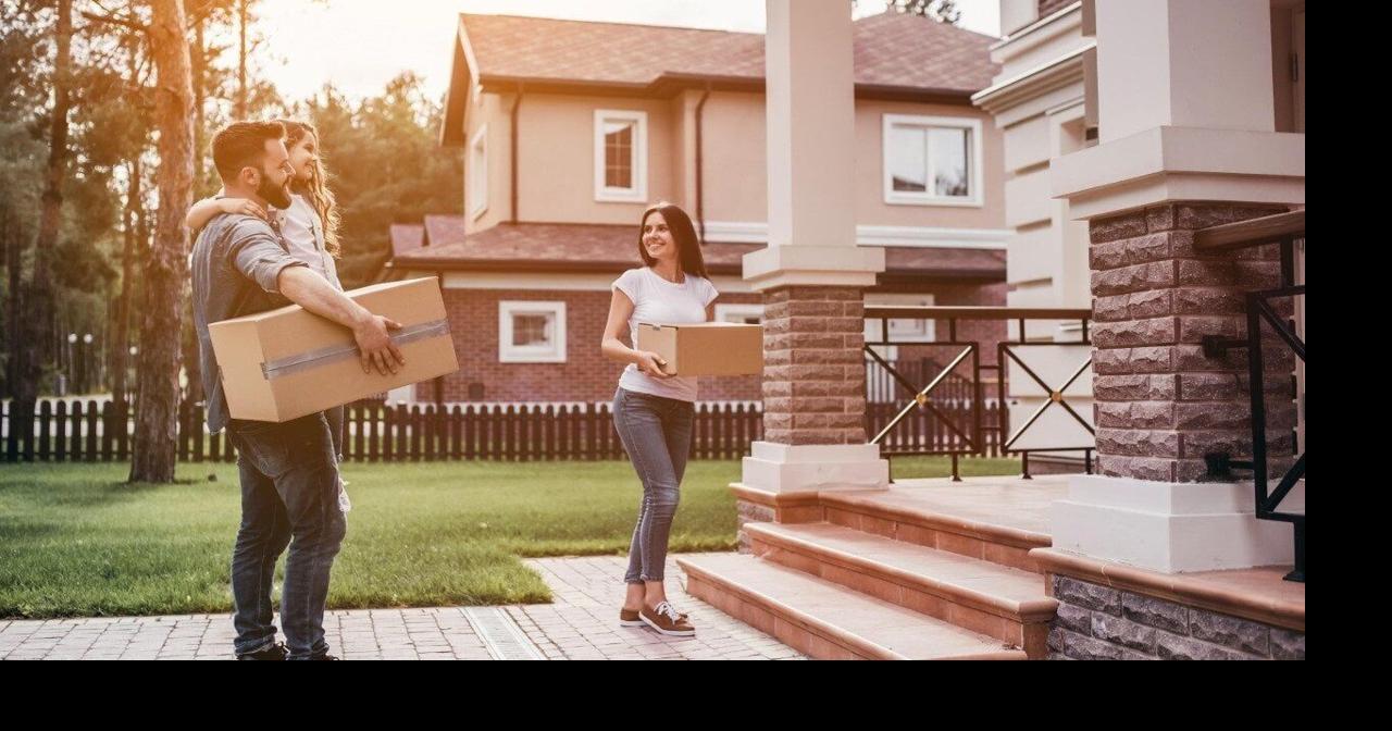Cities with the fastest-growing home prices in California
