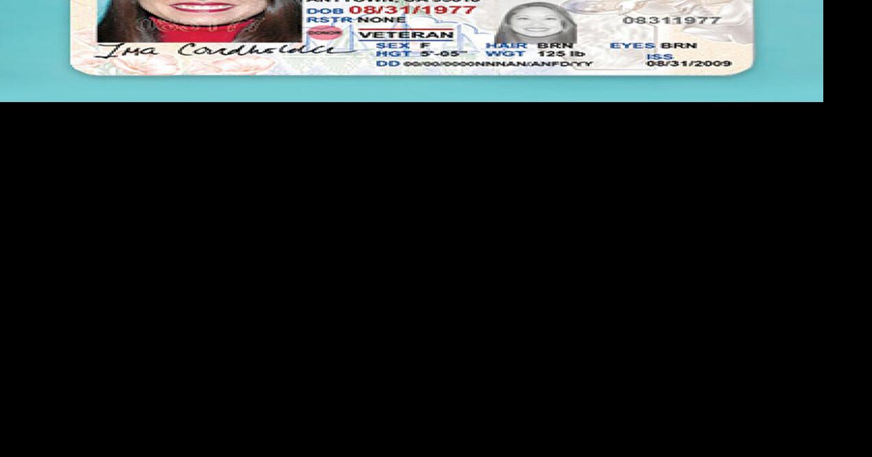 Residents who renewed identification during pandemic eligible for free