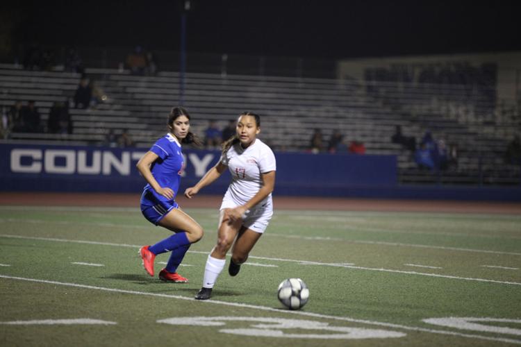 Boys’ Soccer rank among the elites, girls soccer set to fight for league title