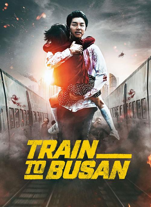 Train To Busan 2016 Patterson Irrigator Columns Ttownmedia Com