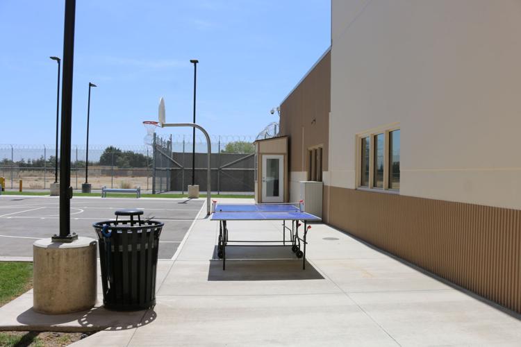 Public Safety Center Spotlight, Part 1 Patterson Irrigator — Features