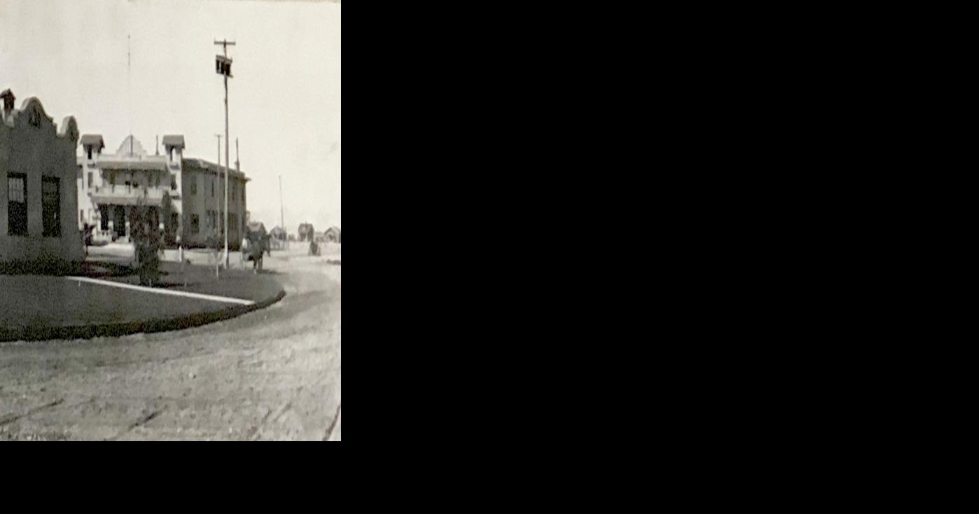 Patterson’s Past | Patterson Irrigator — Patterson’s Past | ttownmedia.com
