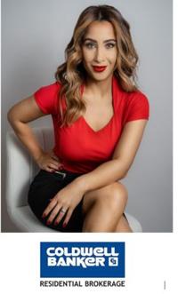 Coldwell Banker - Grace Dahlberg