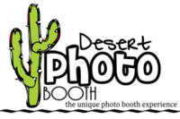 Rockin Photo Events LLC - Desert Photo Booth - INACTIVE