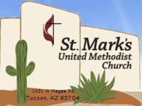 St. Mark's United Methodist Church