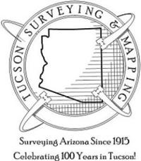 Tucson Surveying & Mapping LLC