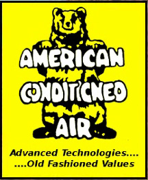 American Conditioned Air