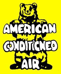 American Conditioned Air