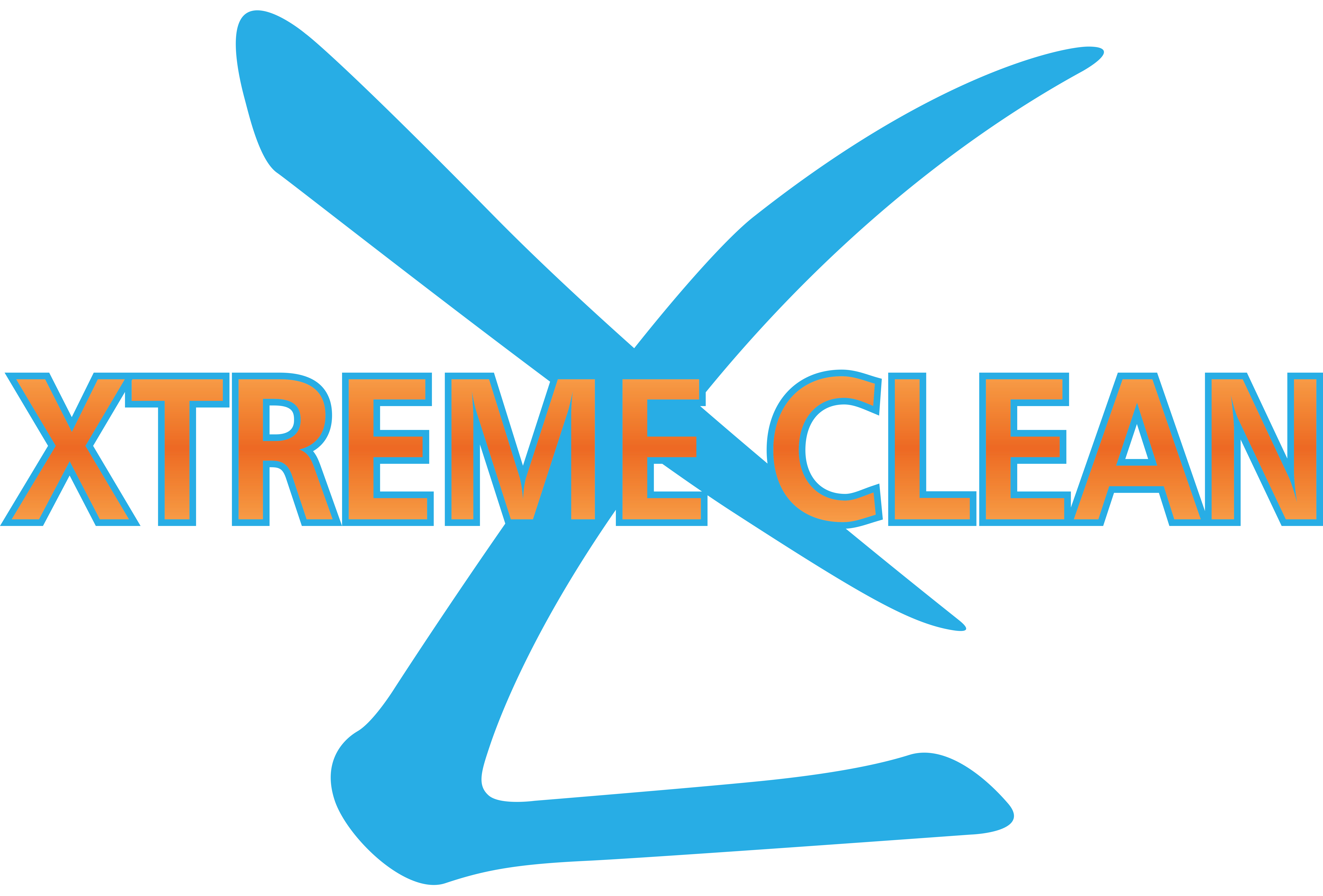 Xtreme Clean