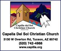CAPELLA DEL SOL CHRISTIAN