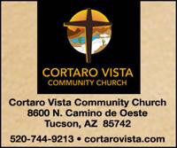 Cortaro Vista Community Church