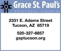 Grace St Paul's Episcopal