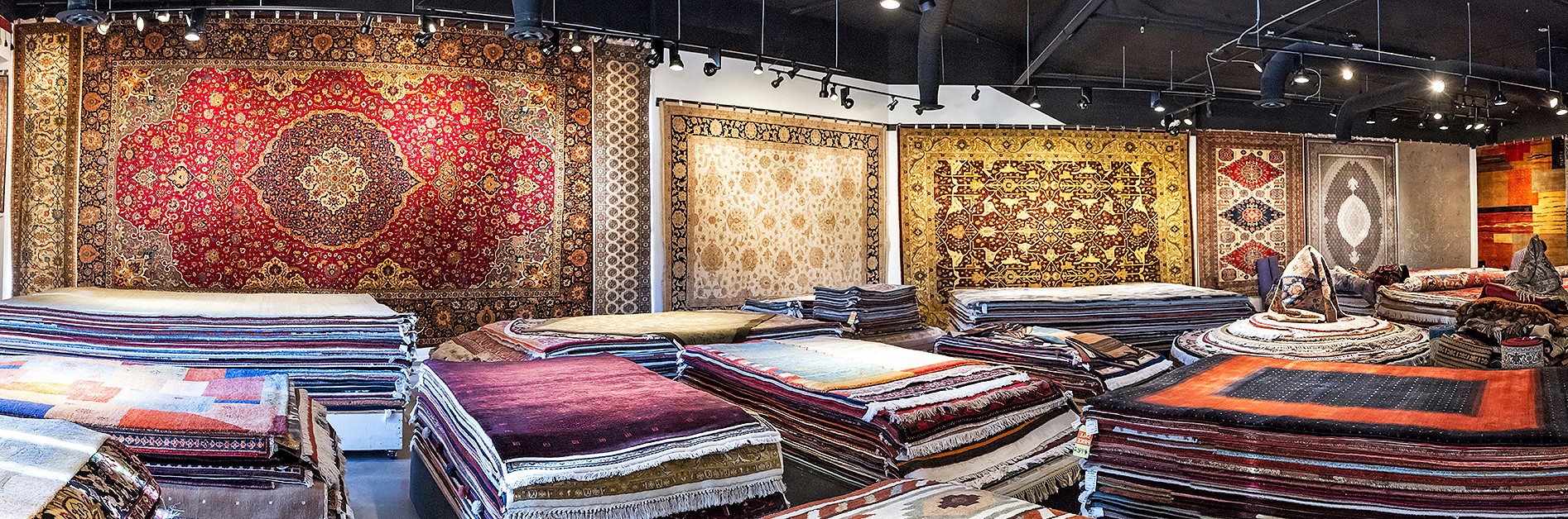 Karimi Rugs retail rugs handmade rugs Tucson, AZ