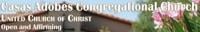 Casas Adobes Congregational