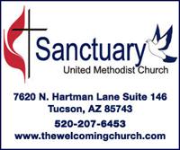 Sanctuary United Methodist Church