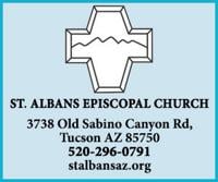 St. Alban's Episcopal Church