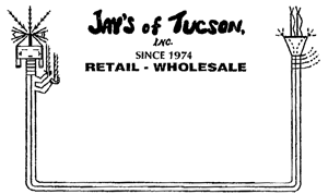 Jay's of Tucson Inc.