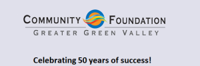 Greater Green Valley Community Foundation
