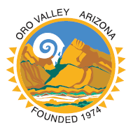 TOWN OF ORO VALLEY