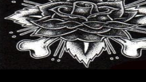 Black Rose Tattooers Tattoo Studio Custom Tattoo Tucson Az Tucson Com