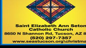 St. Elizabeth Ann Seton Catholic Church