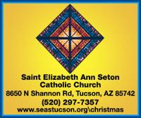 St. Elizabeth Ann Seton Catholic Church