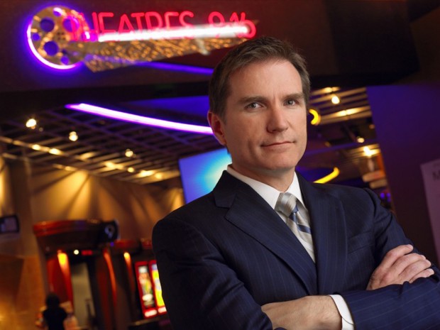 Harkins will offer captions, narration in all its theaters   