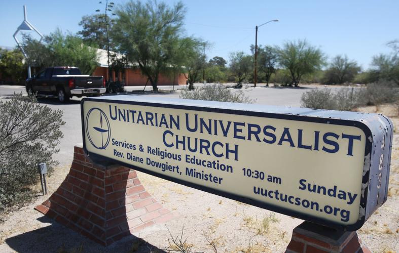 Unitarian Universalist Church of Tucson